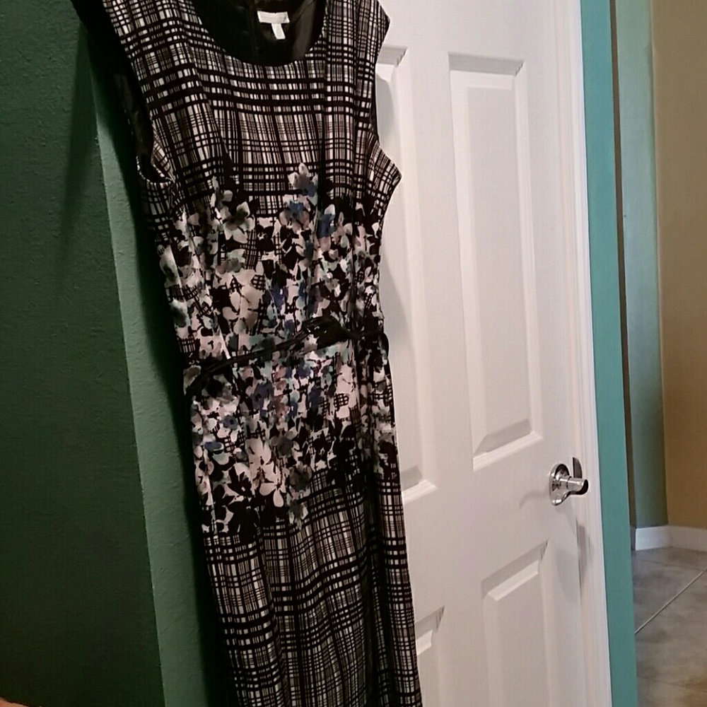 Beautiful New York & Company dress size 16